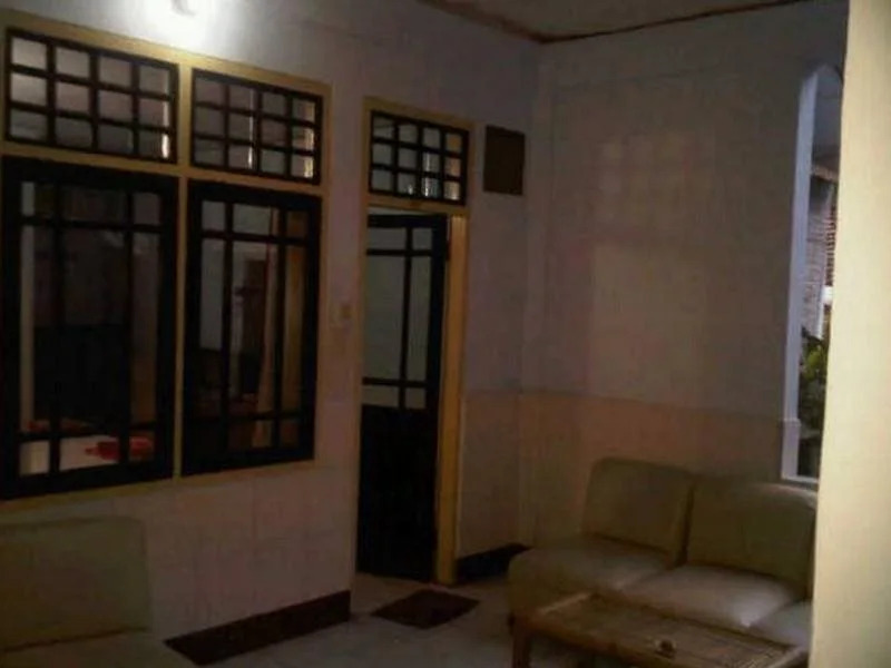 龙目岛旅游酒店(Hotel Wisata Lombok)