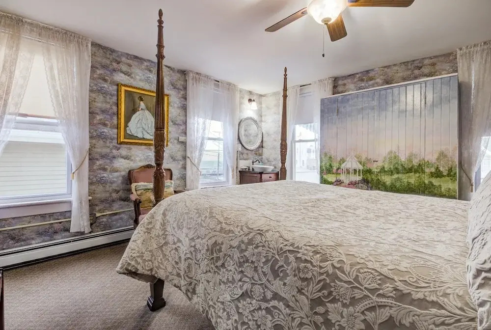 The Lillagaard B&B