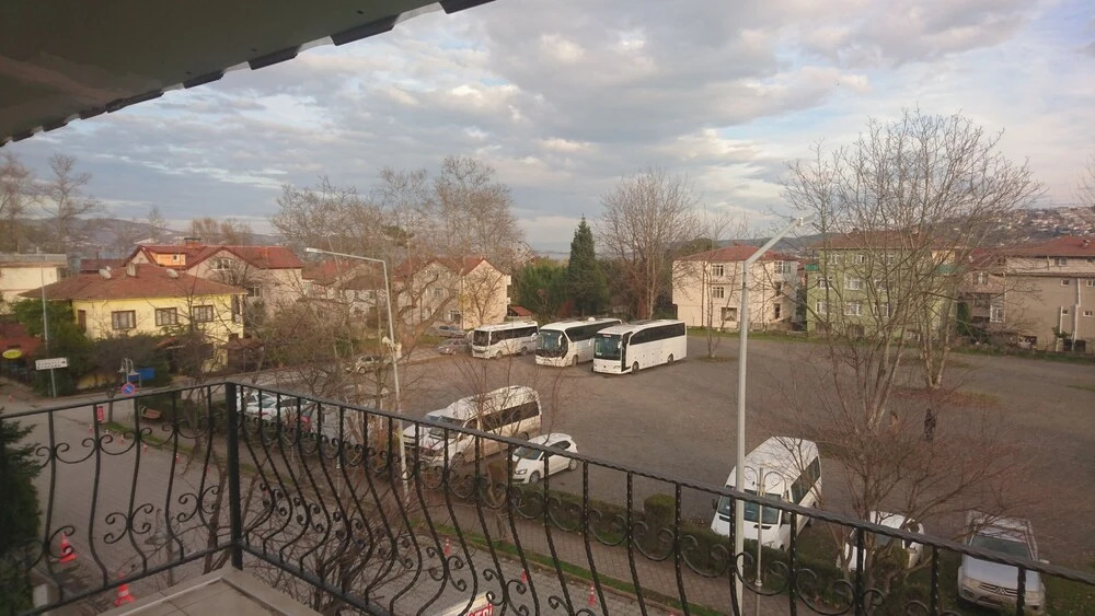 Kumbaz Pansiyon