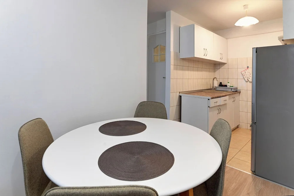 RentPlanet - Apartament Zaporoska