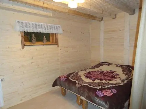Cottage Spadok