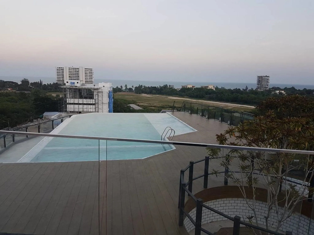 Whale Hua Hin - SHA Plus