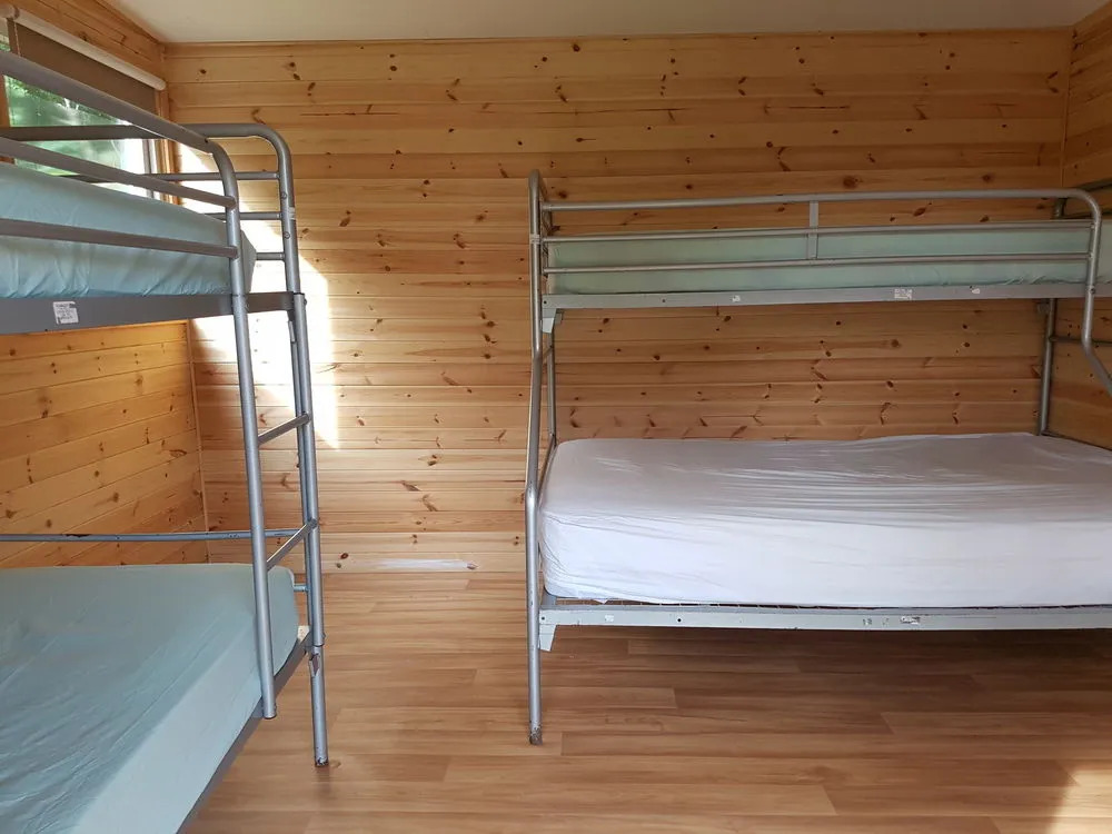 BCC Loch Ness Hostel