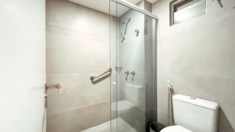 Studio Quality Suites Tambaú Genius Flats