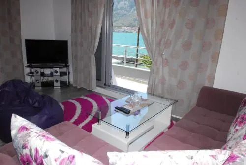 Bjelica Apartments Kotor