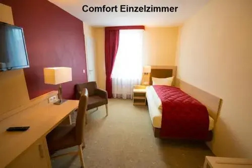 Hotel Wiggers