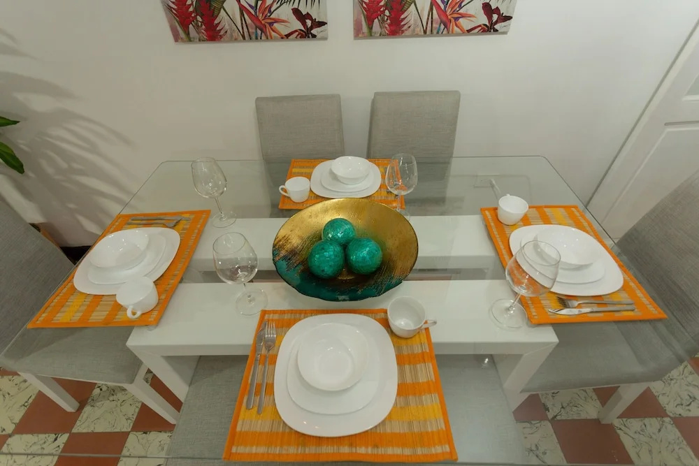 Le MARIE B&B