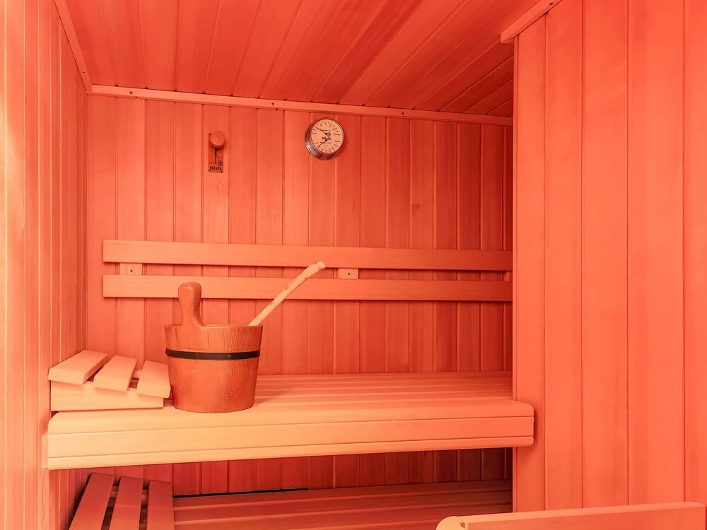 Modern Chalet in Ellmau With Sauna