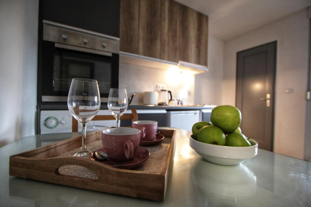 Apartman Srdjan