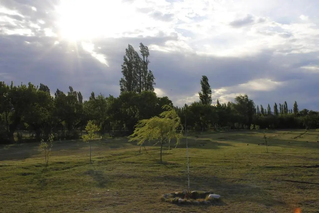 Aldea Amedo