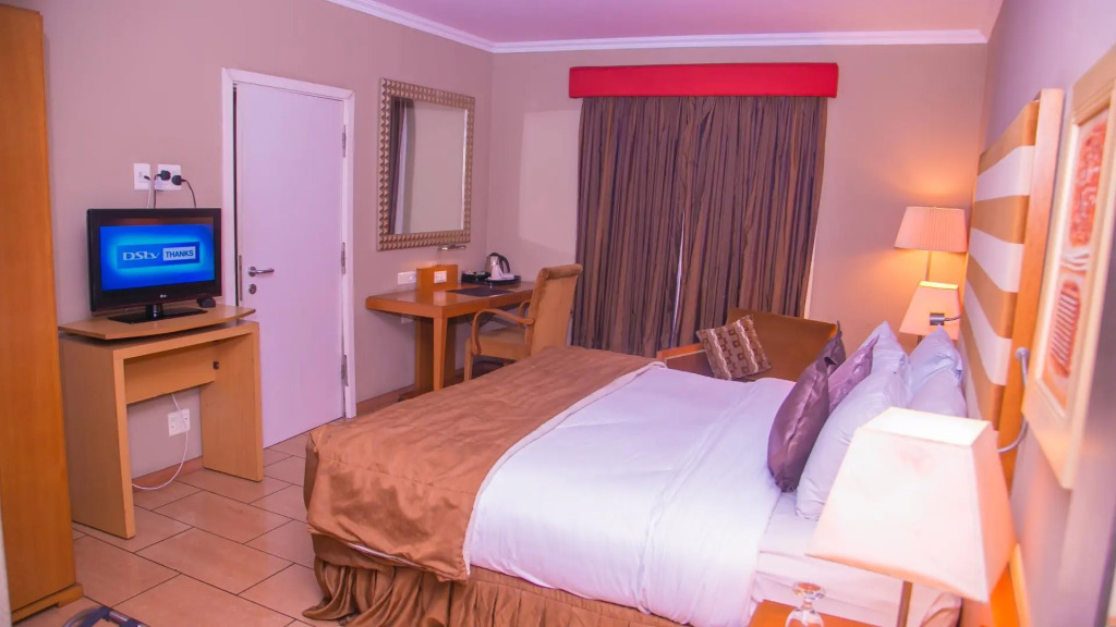 Juanita Hotel