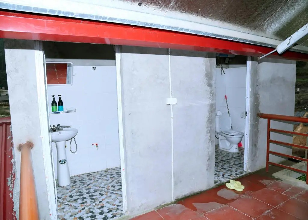 Anh Dao Homestay