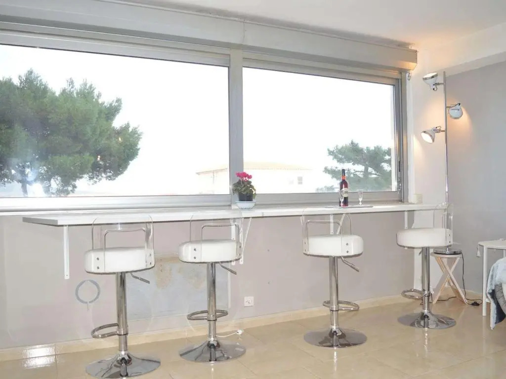 Appartement Banyuls-sur-Mer, 3 pièces, 4 personnes - FR-1-225C-52