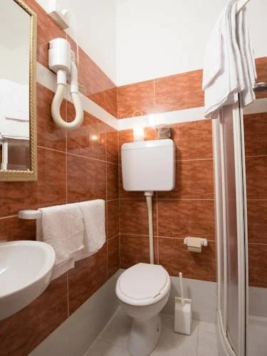 Hotel Palme