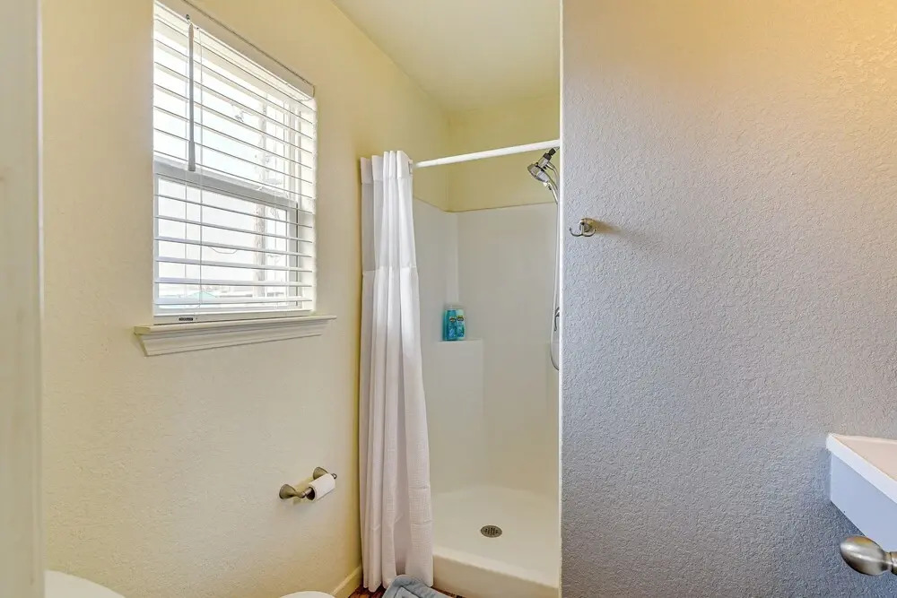 Walk to Beach; Surfside Beach Home w/ Deck