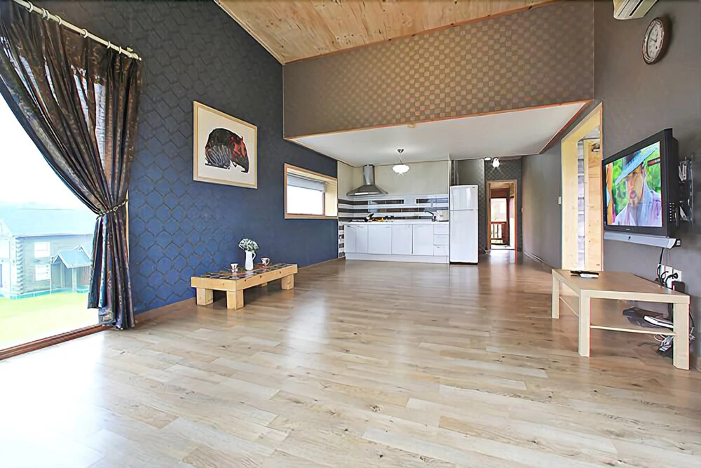 Anmyeondo Marimo Pension