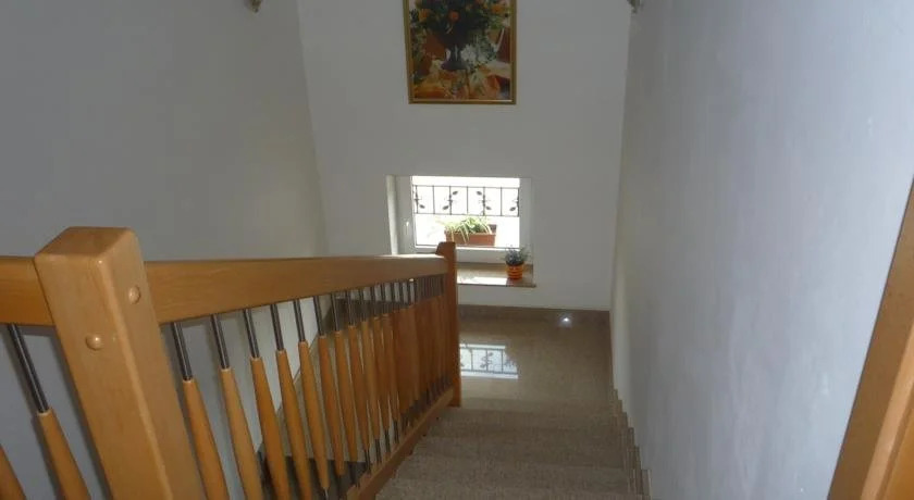 Apartmenthaus Graf
