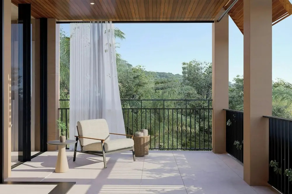 Siari Riviera Nayarit, a Ritz-Carlton Reserve