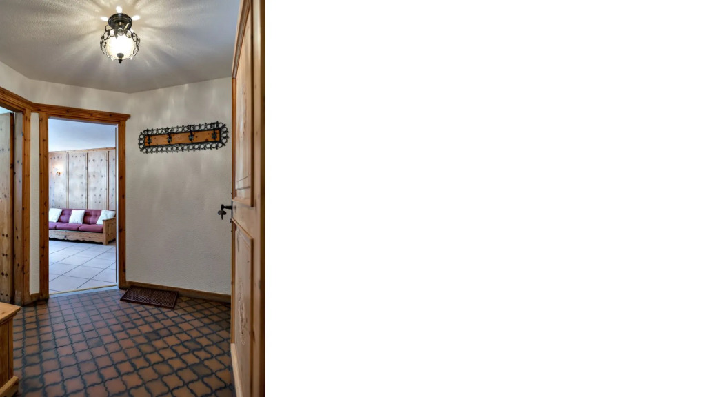 Silva - Silvaplana - Apartment 32-Silva - Silvaplana - Apartment 32