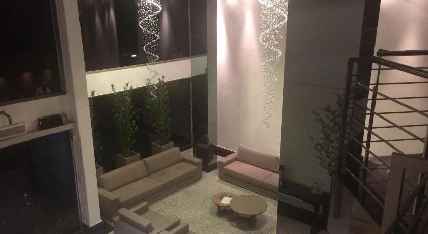 Líber Hotel Nova Serrana - Conforto na Rota da BR-262