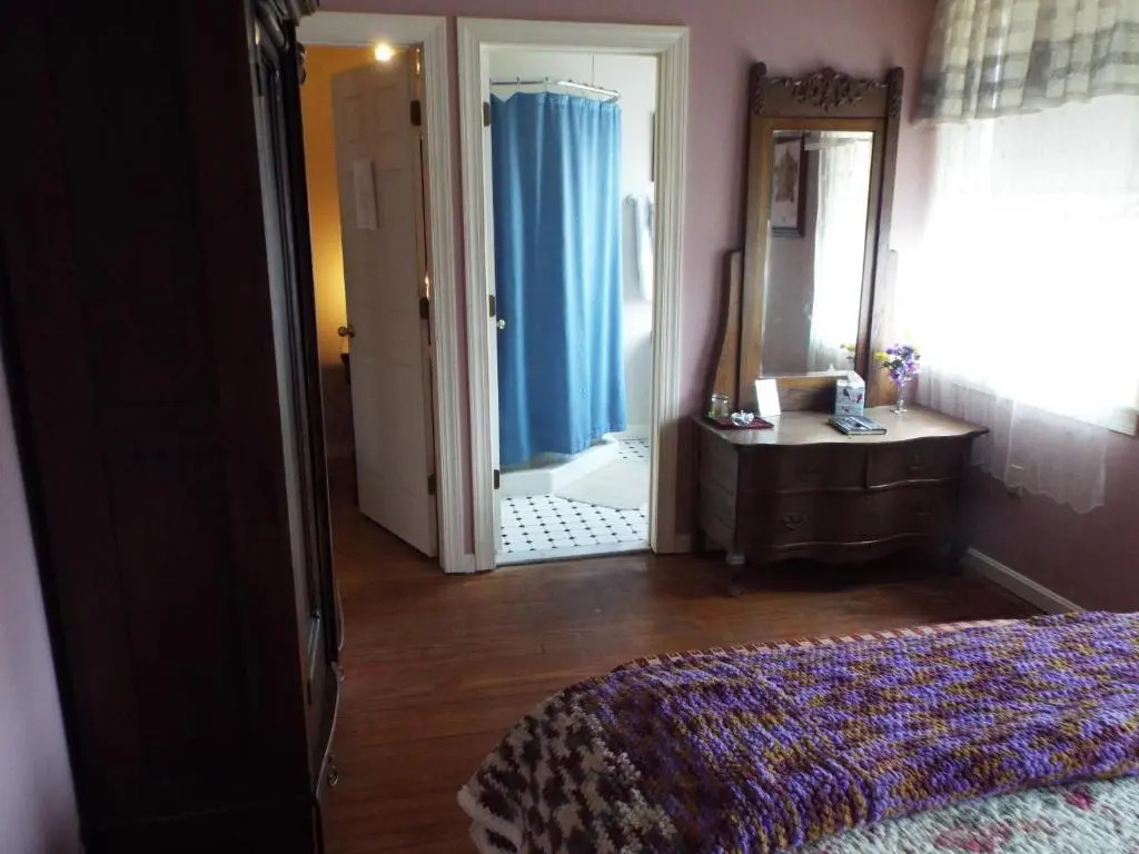 The Tillie Pierce House Inn