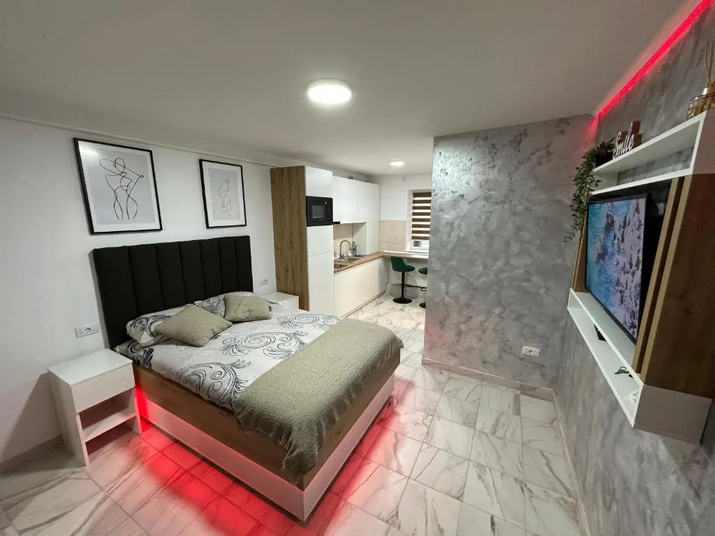 Exclusiv Room