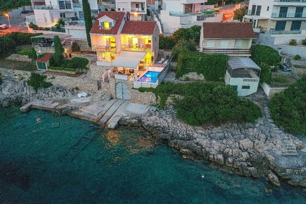 Villa Antonija