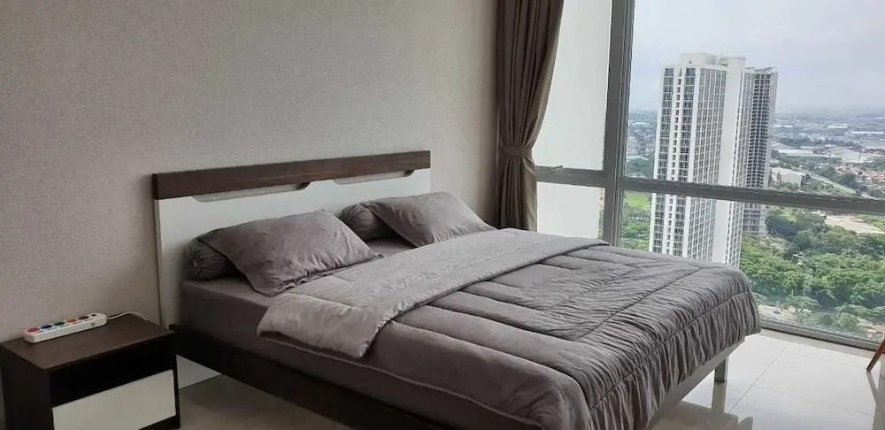 U Residence 2 by Ana Room