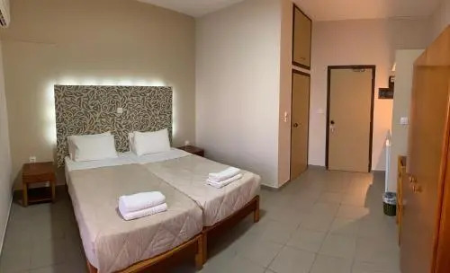 Flat 2 Bedrooms - Rhodes