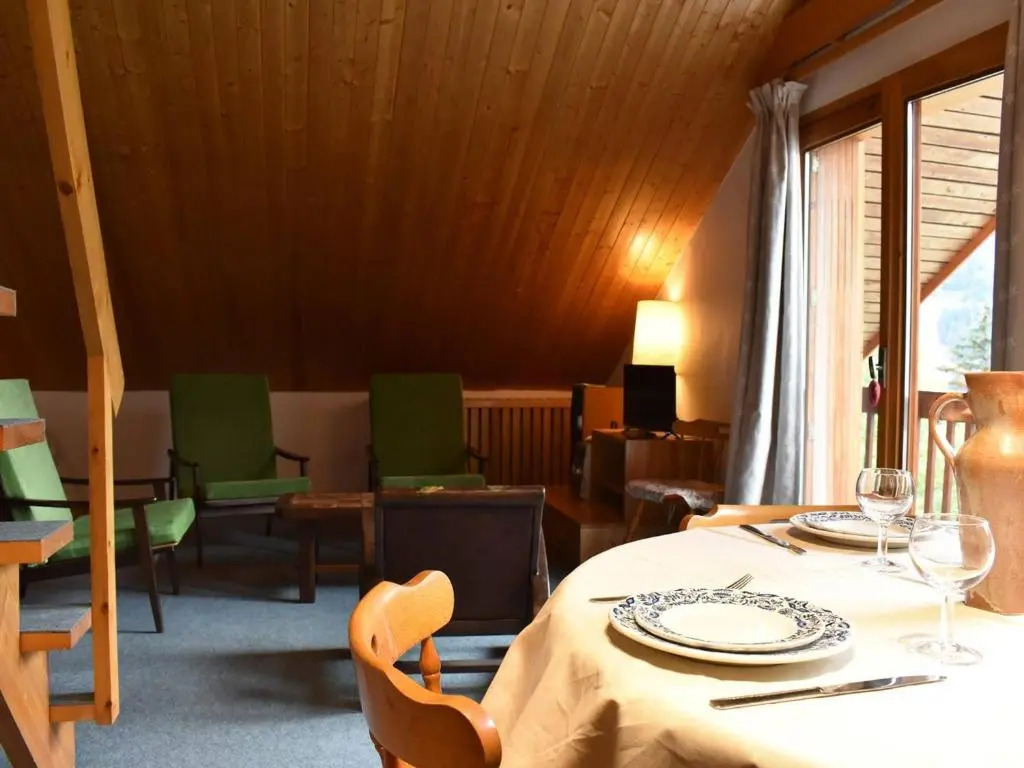 Appartement Méribel, 1 pièce, 5 personnes - FR-1-180-366