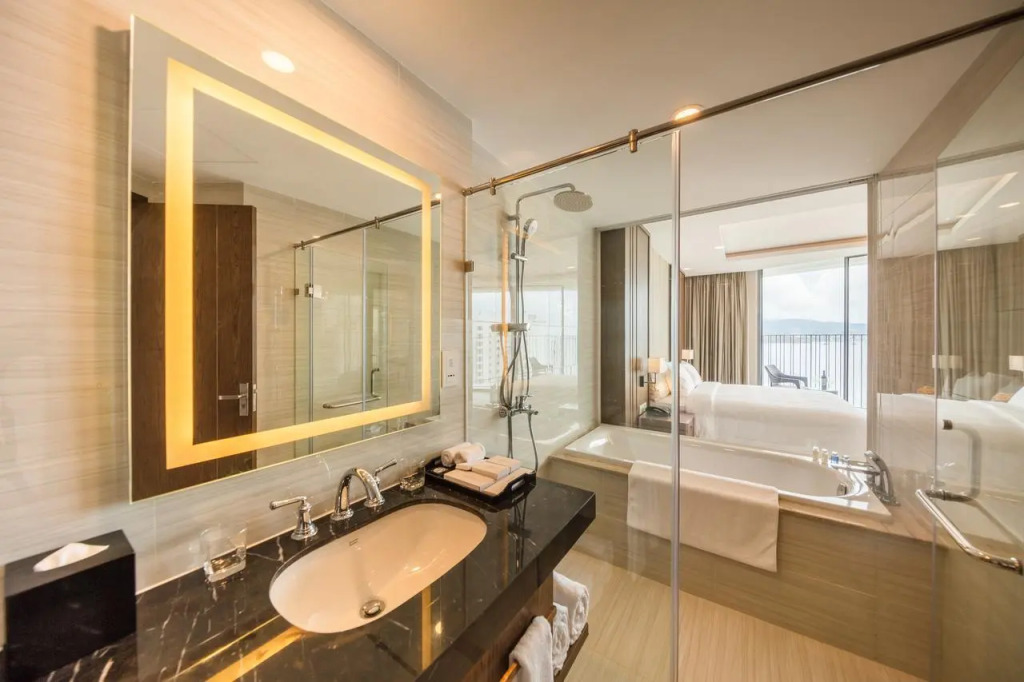 PANORAMA Condotel by HLG