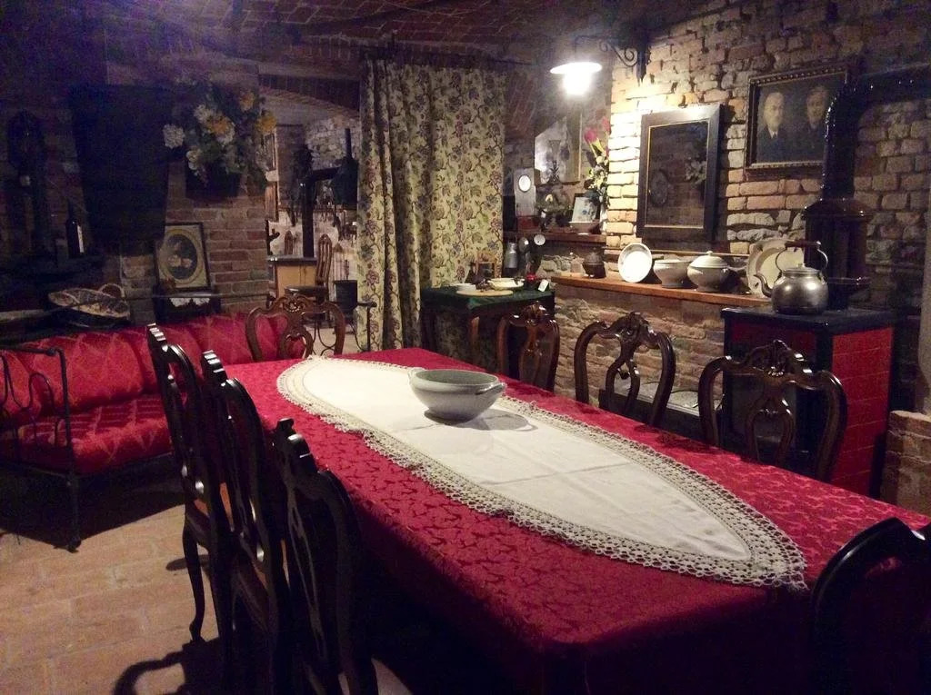 Casa Giuliana