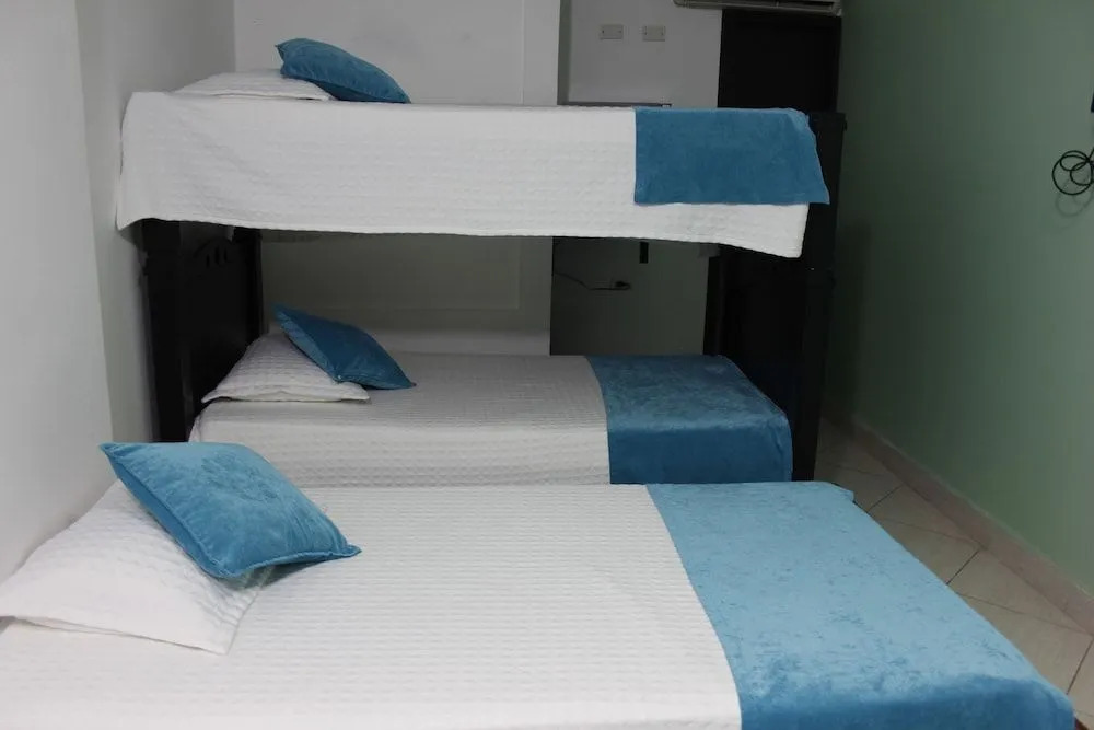Mundihoteles Coliving