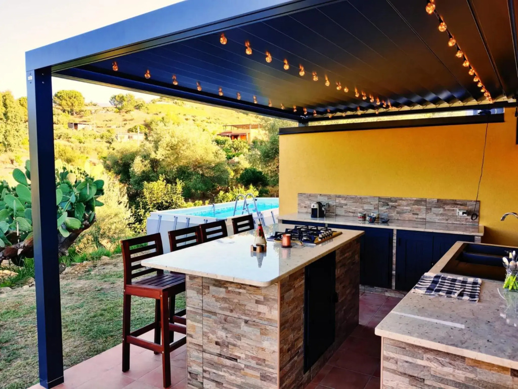 Casa Pizzido
