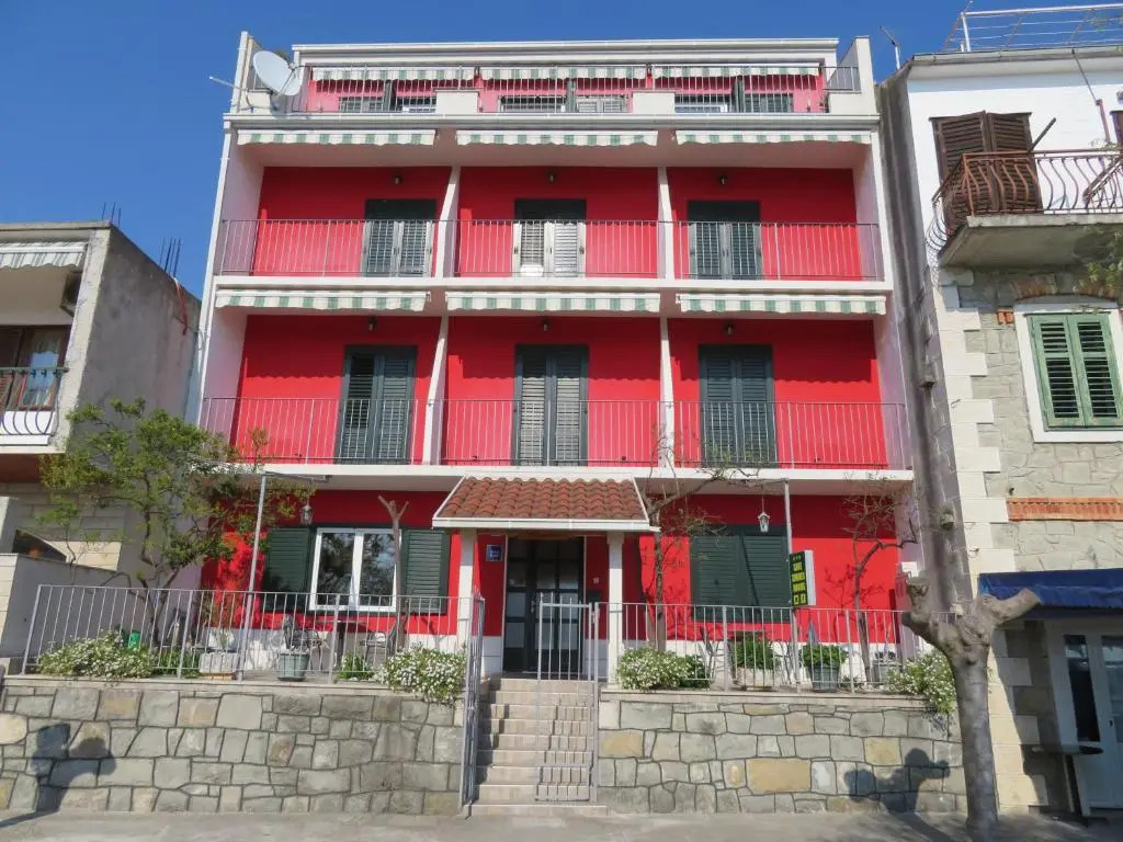 Casa Rosada