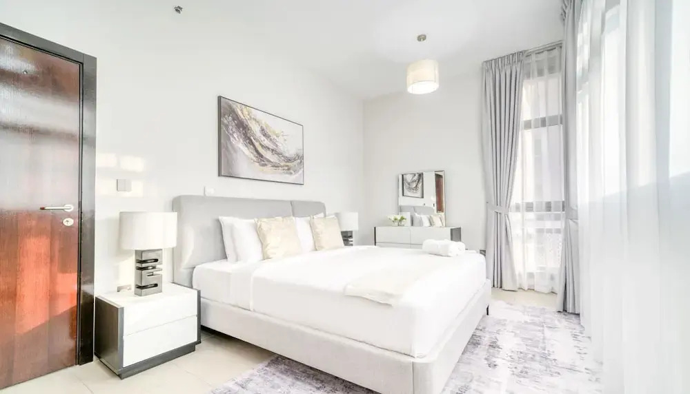 KOHH - 2BR in Oasis Residence 3