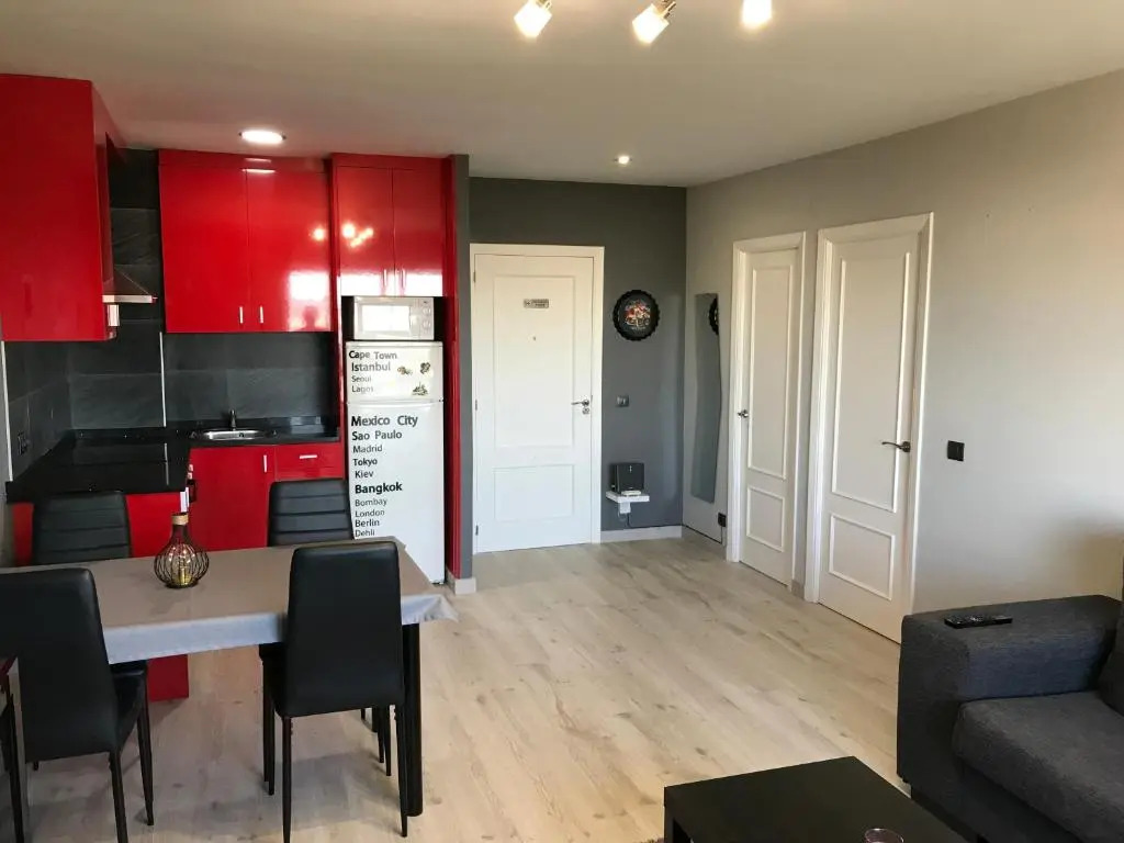lucushouse I