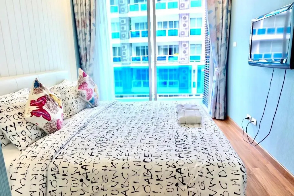 My Resort@HUA HIN A504