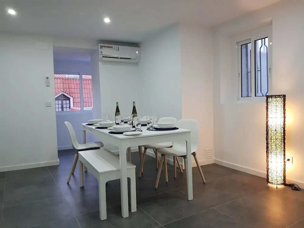 AG52 Apartment
