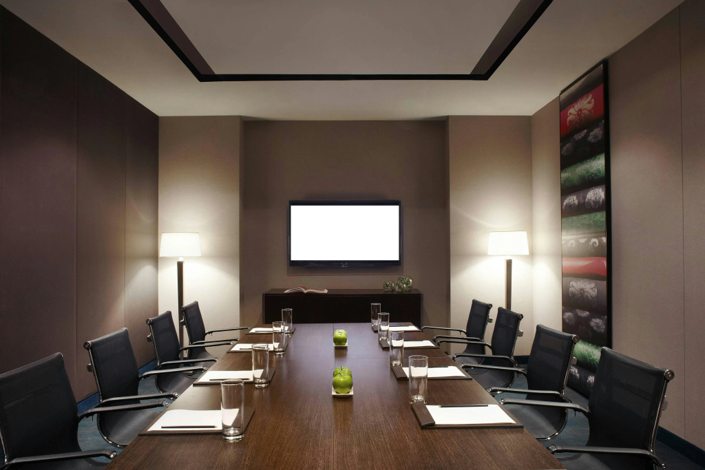 Fairfield by Marriott Bengaluru Rajajinagar