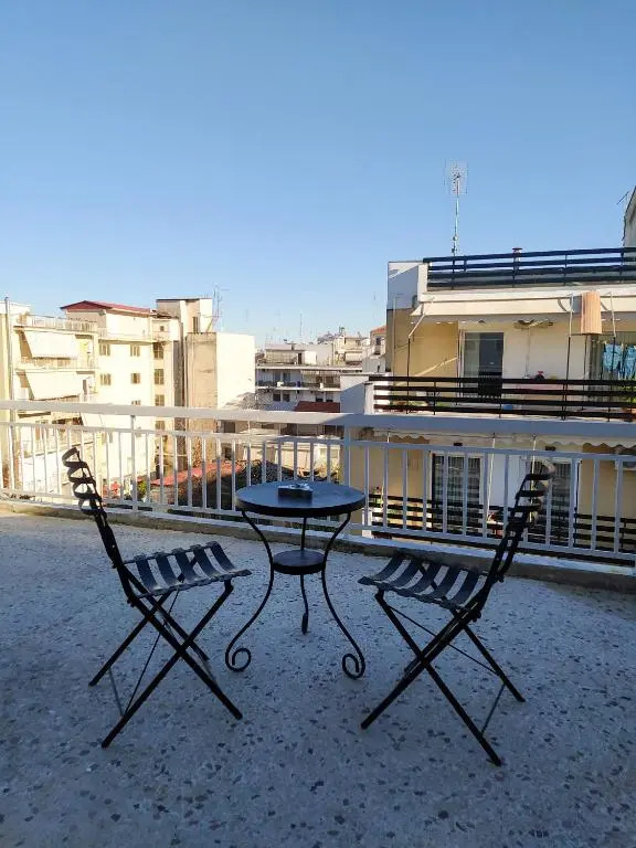 Hygge Home at Trikala