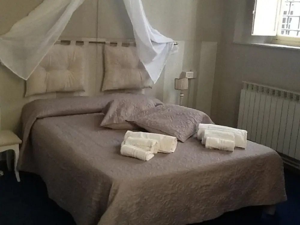 Guest House Santa Giustina Lucca Centro Storico