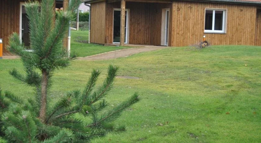 Les Lodges de Beaulieu