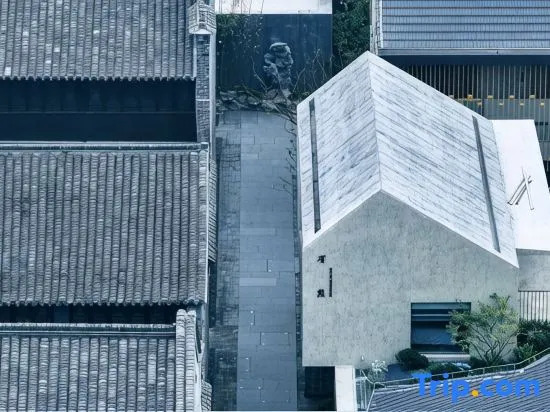 Jiangnan House Yangzhou Guanglin