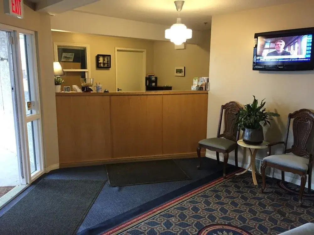 West Country Inn