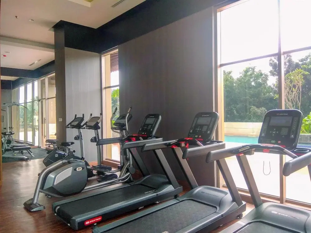Comfy And Homey 2Br Transpark Cibubur Apartment