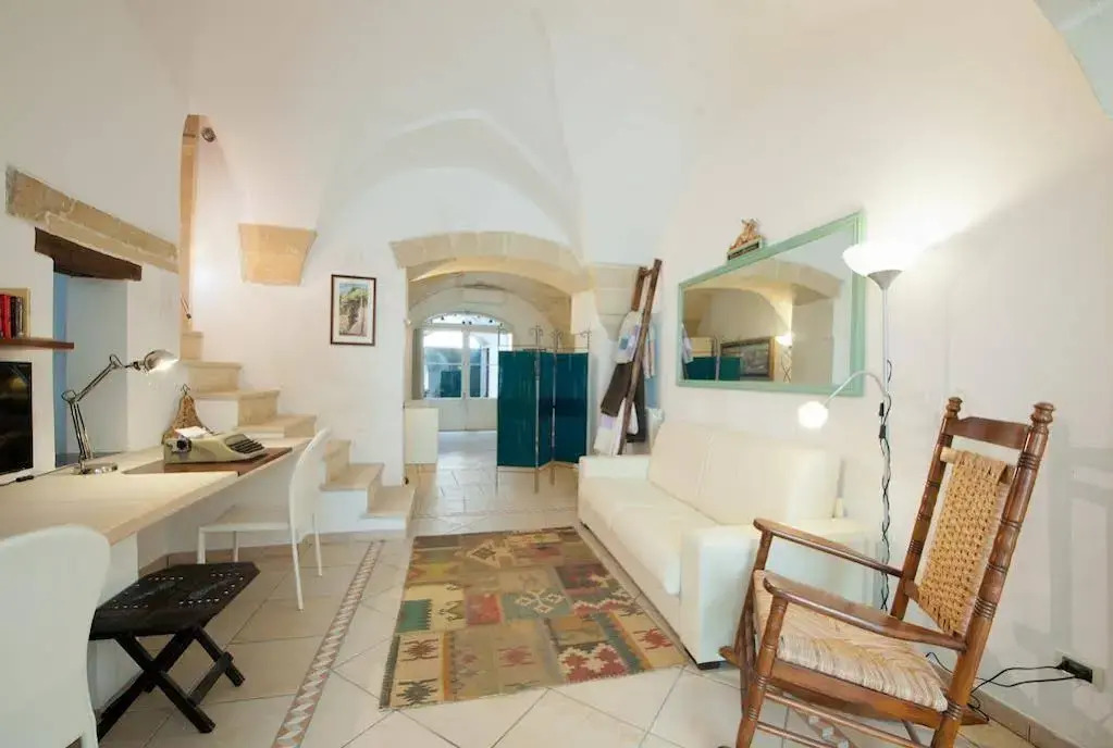 Casa dArtista Suite & Garden