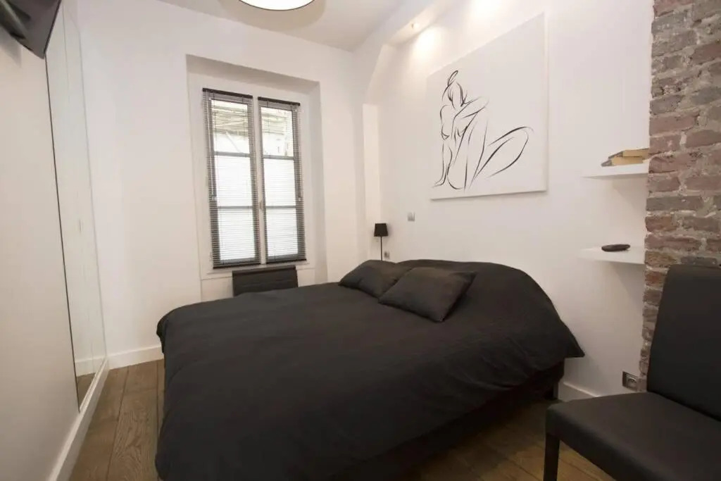 The Designer Apartment