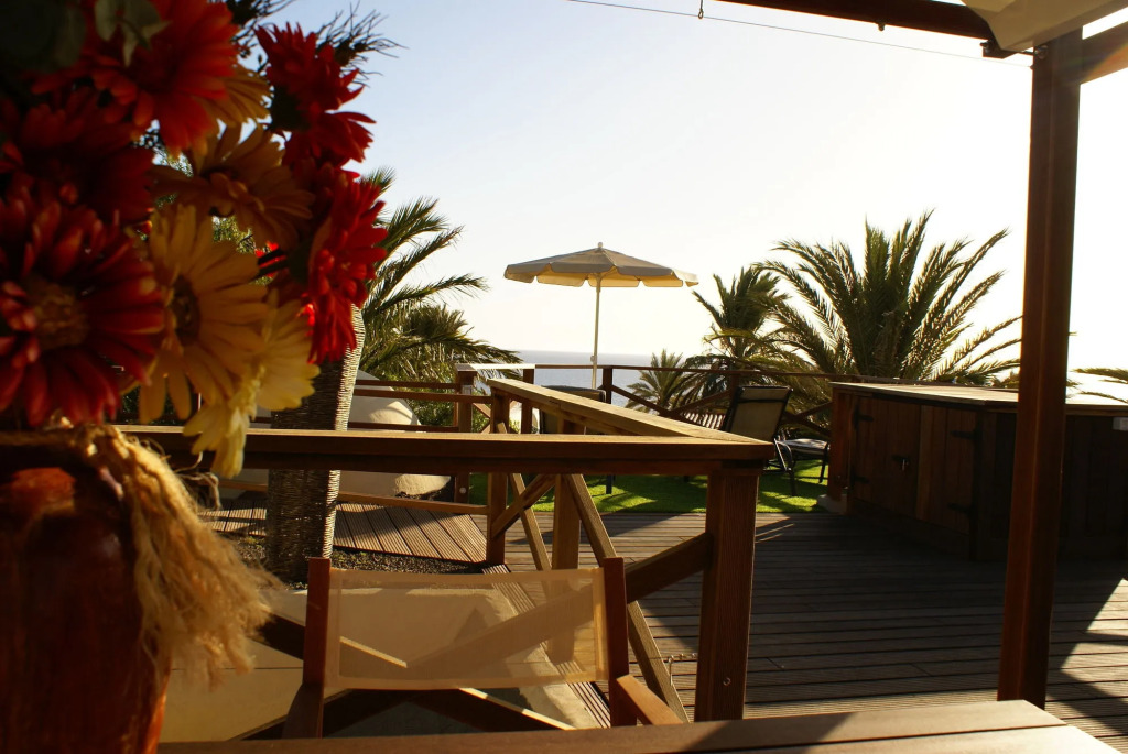 VCV VILLA BAHÍA FELIZ