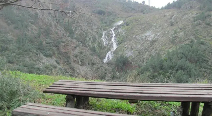 Quinta de Silvares